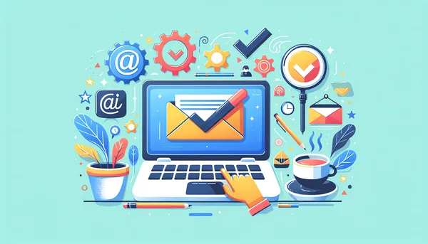 img of what is the importance of email verification?